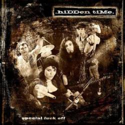 Hidden Time : Special Fuck Off